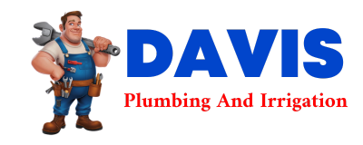 Trusted plumber in AYDEN